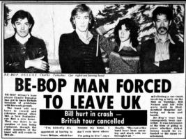 Record Mirror 19 Feb 77