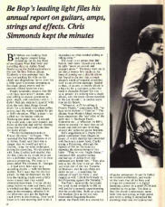 Beat Instrumental Jan 78