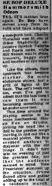 Record Mirror 4 Mar 78