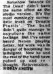 Record Mirror 4 Mar 78