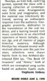 Record World 3 June 78