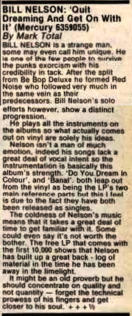 Record Mirror 23 May 81