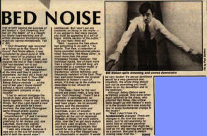 Record Mirror 2o June 81