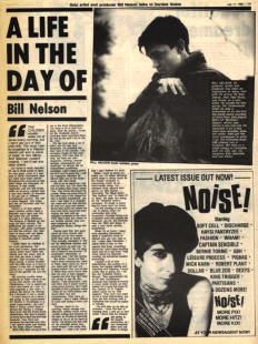 Record Mirror 17 July 82