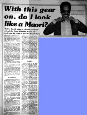 Record Mirror 10 Sept 77