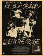 Melody Maker 13 Aug 77