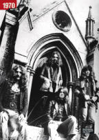 History of Rock 1970