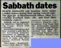 Record Mirror 13 Apr 74