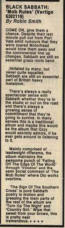 Record Mirror 7 Nov 81