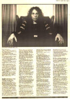 Sounds 3 Aug 85