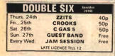 Melody Maker 26 Aug 78