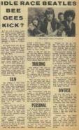 Record Mirror 4 Jan 69