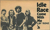 Disc 2 Aug 69
