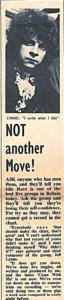 Disc 2 Aug 69