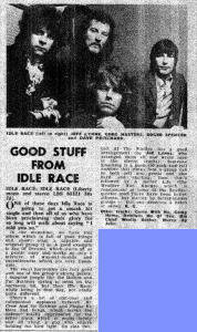 NME 4 Oct 69