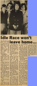 Record Mirror 15 May 71