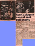 Record Mirror 1 Apr 72