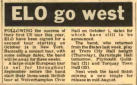 Record Mirror 21 July 73