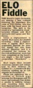 Record Mirror 18 Aug 73