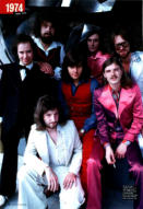 History of Rock 1974