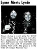 Record World 25 May 74