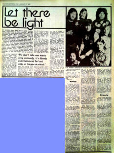 Record 17 Jan 76