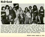 Record world 6 Mar 76