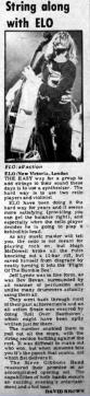 Record Mirror 27 June 76