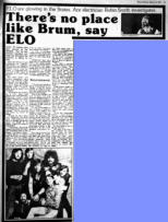 Record Mirror 19 Mar 77