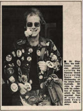 Melody Maker 13 Nov 71