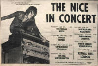 Melody Maker 17 Jan 70