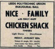 Melody Maker 24 Jan 70