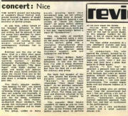 Record Mirror 14 Feb 70