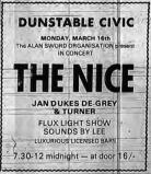Melody Maker 14 Feb 70