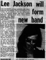 Melody Maker 18 Apr 70