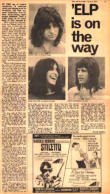 Disc 6 June 70