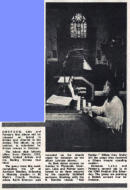Melody Maker 29 Aug 70