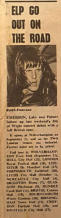 Disc 5 Sept 70