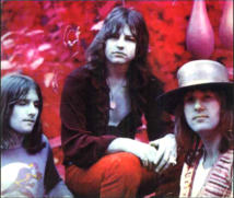 Beat Instrumental Jan 71