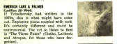 Record World 13 Feb 71