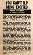 Disc 13 Mar 71