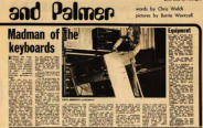 Melody Maker 3 July 71
