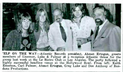 Cash Box 7 Aug 71