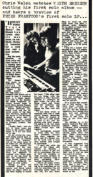 Melody Maker 4 Mar 72