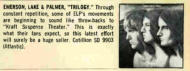 Record World 22 July 72