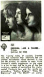Billboard 22 July 72