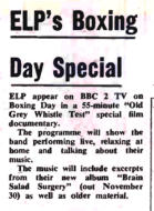 Disc 24 Nov 73
