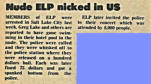 Disc 16 Feb 74
