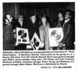 Billboard 2 Mar 74