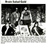 Record World 16 Mar 74
